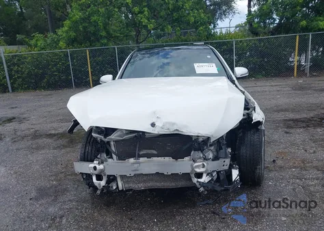 2017 Mercedes-Benz C 300 from USA, damaged, VIN WDDWF4JB6HR250694